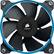 Alt View Standard 2. Corsair - Air Series SP120 High-Performance Edition 120mm High Static Pressure Fan.
