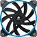 Alt View Standard 2. Corsair - Air Series AF120 Quiet Edition 120mm Airflow Fan.