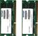 Alt View Standard 3. Patriot - Signature Apple® 2-Pack 4GB PC3-10600 DDR3 SoDIMM Laptop Memory Kit.