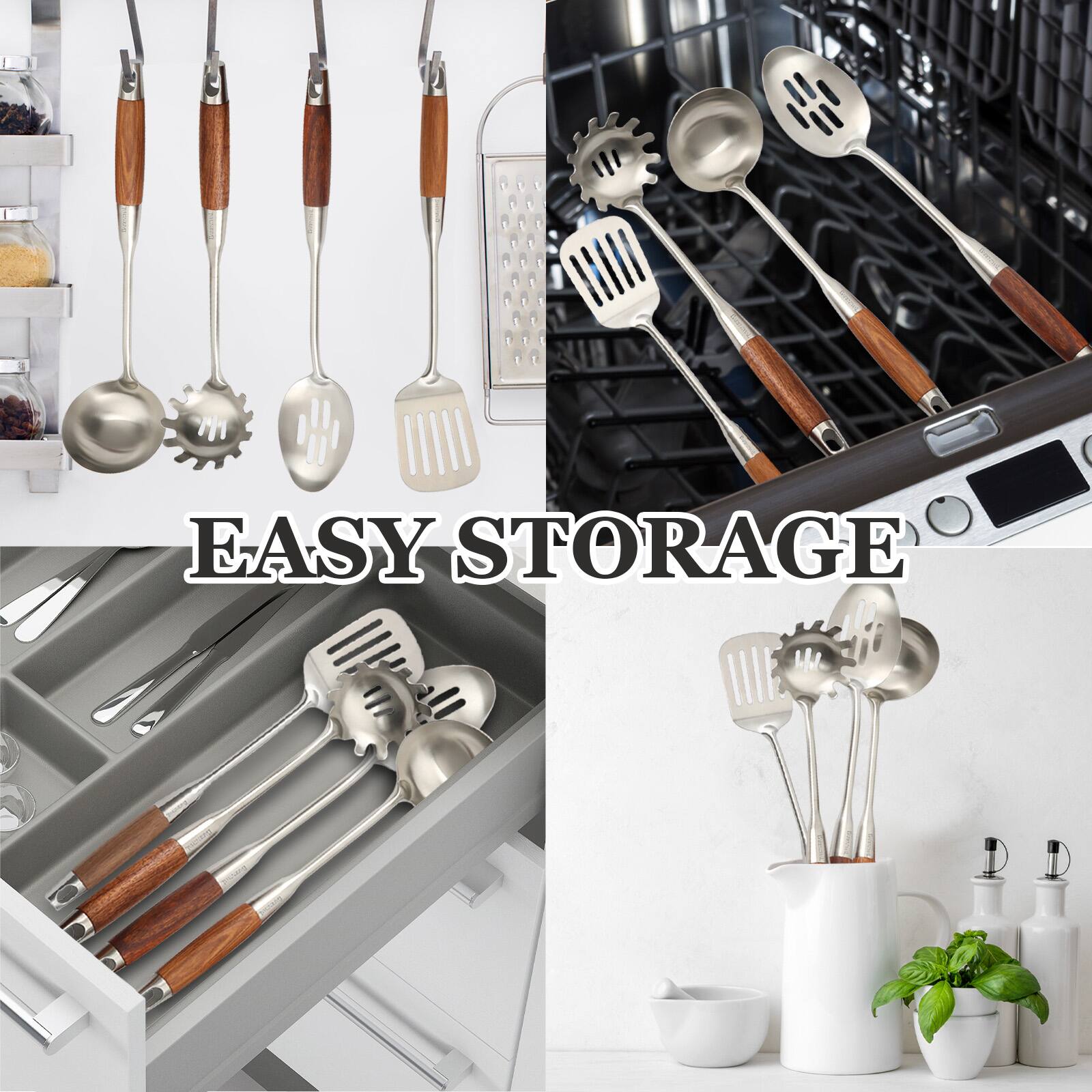 EASY STORAGE