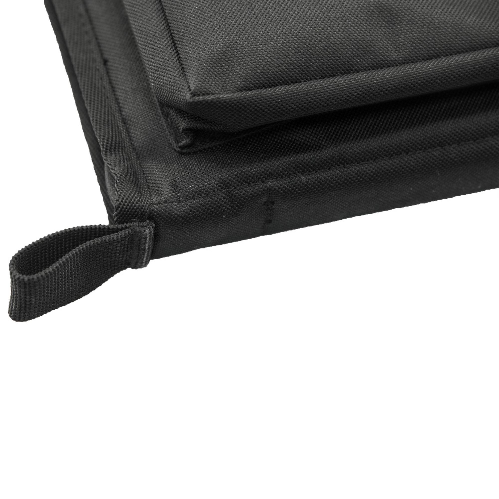 Alt View 5. UTG - UTG 28" Keep-It-Simple KIS Gun Case, Black - Black.