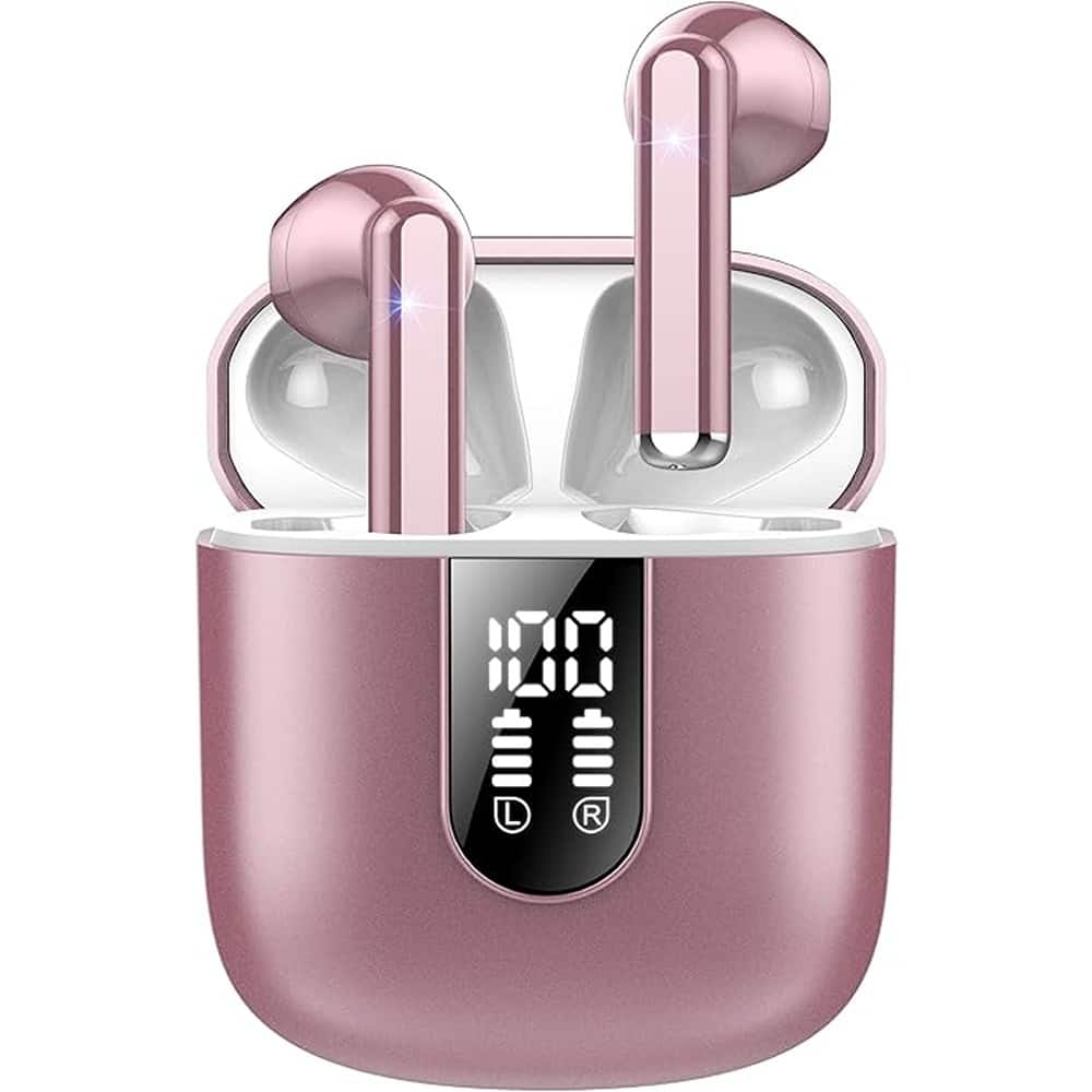 ACJPR - Wireless Earbuds