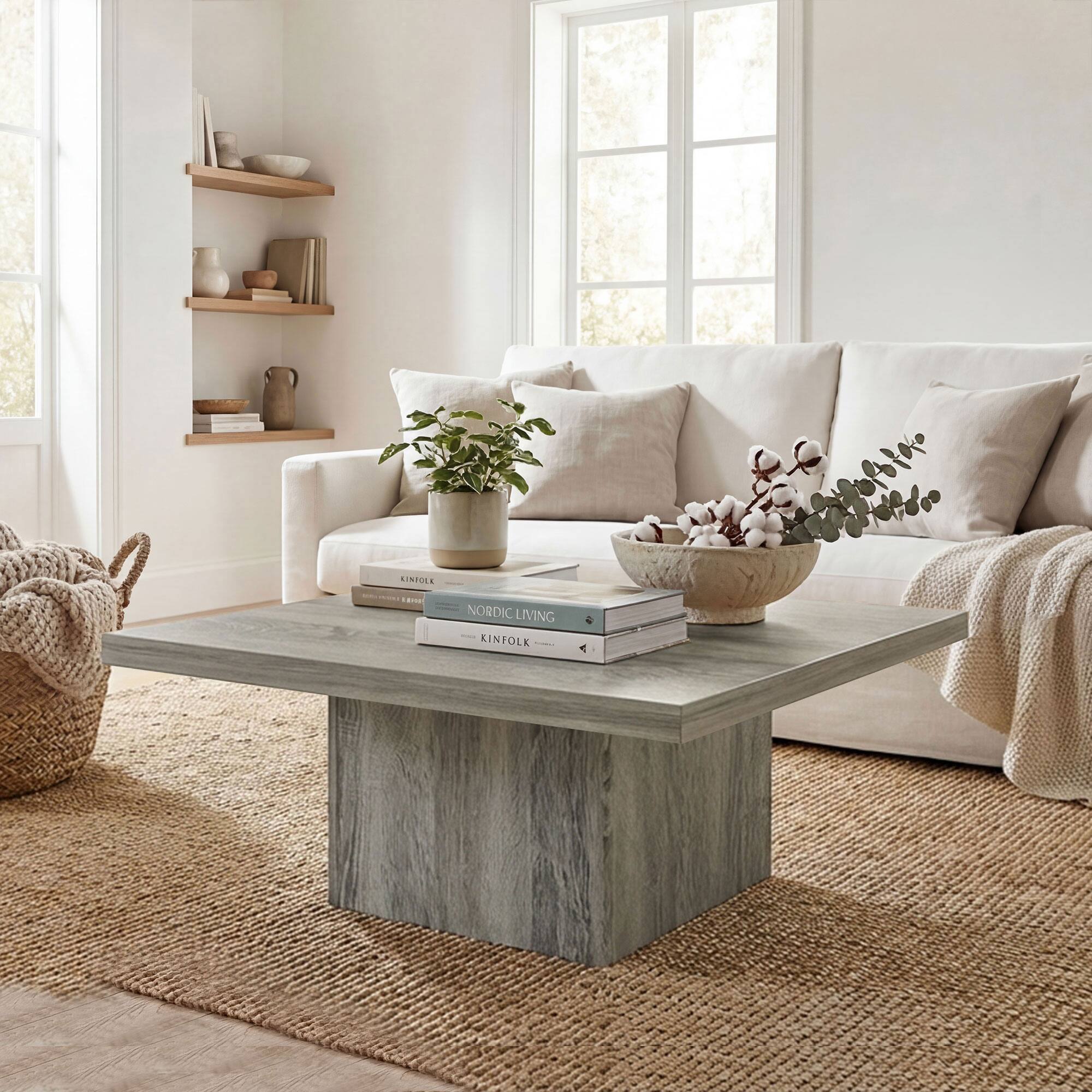 NORDIC LIVING  
KINFOLK
