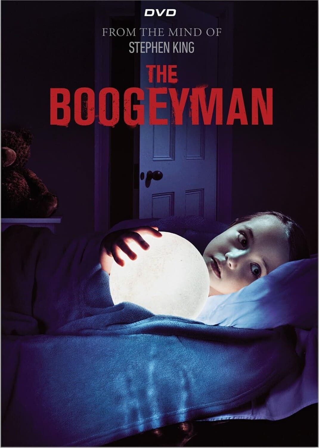 The Boogeyman   - DVD price history on PriceWatchPro