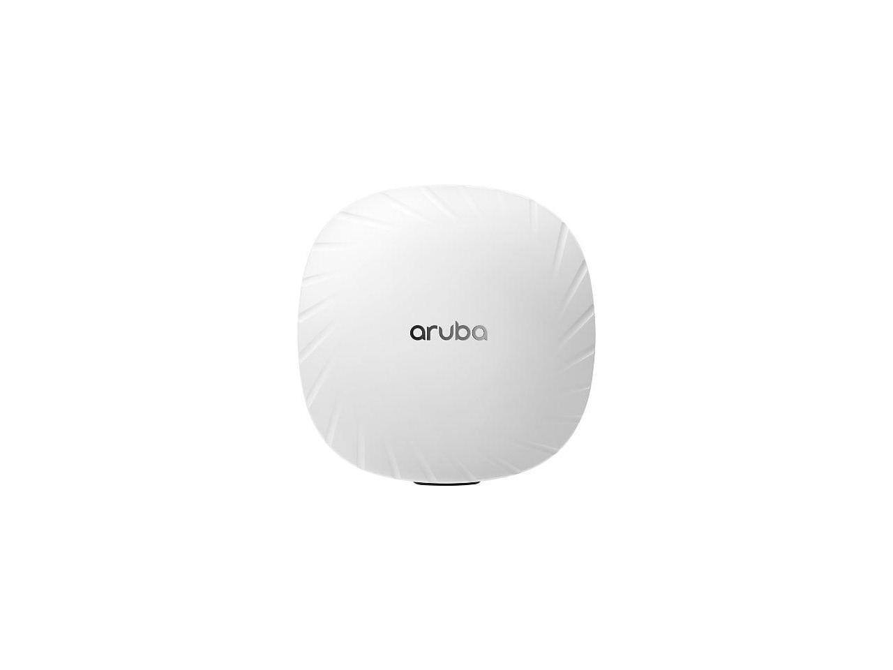 Alt View 2. HPE Aruba - HPE Aruba Access Point - 535 (US) Unified Access Point.
