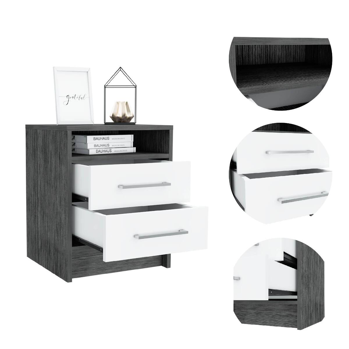 qual
BAUHAUS BAUHAUS BAUHAUS
