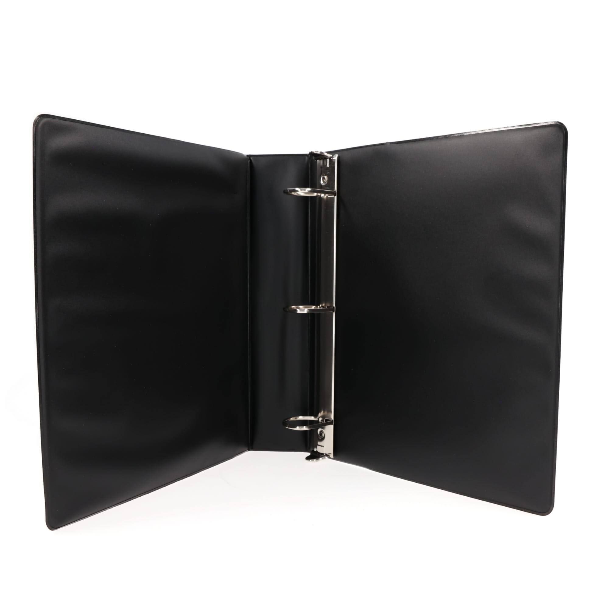 Alt View 1. NBA - NBA FLEX Ultra Pro FLEX Album - Black.