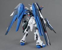 Back. Bandai - Bandai Model Kit: MG 1/100 Freedom Gundam (Ver 2.0).