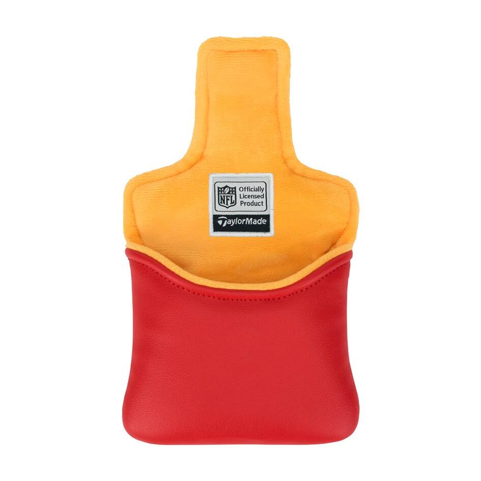 Officially Licensed NFL Product  
TaylorMade