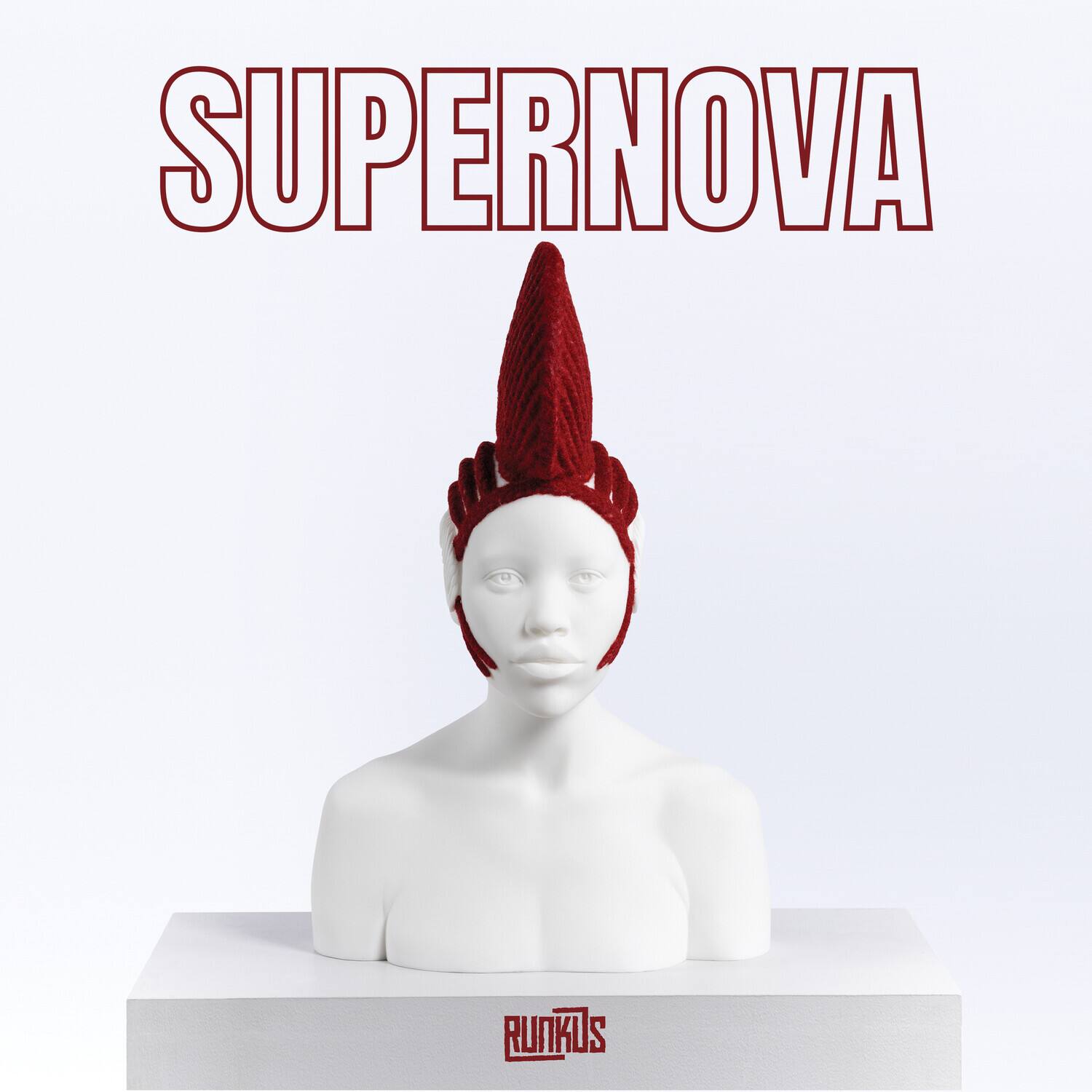 SUPERNOVA  
RUNKUS