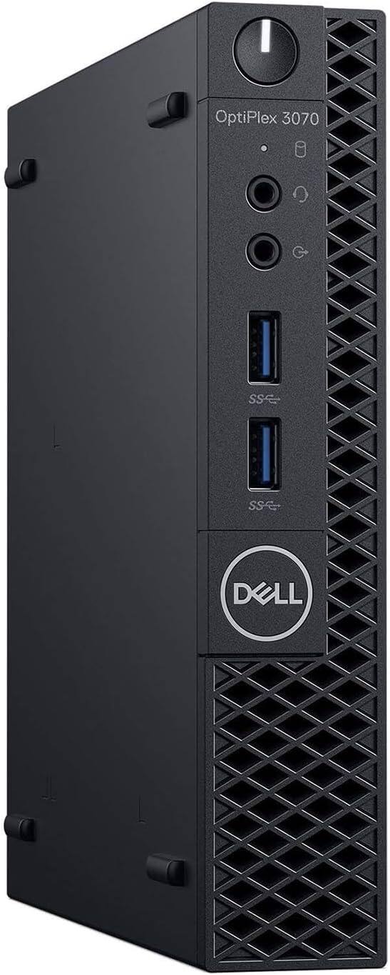 OptiPlex 3070  
SS  
DELL