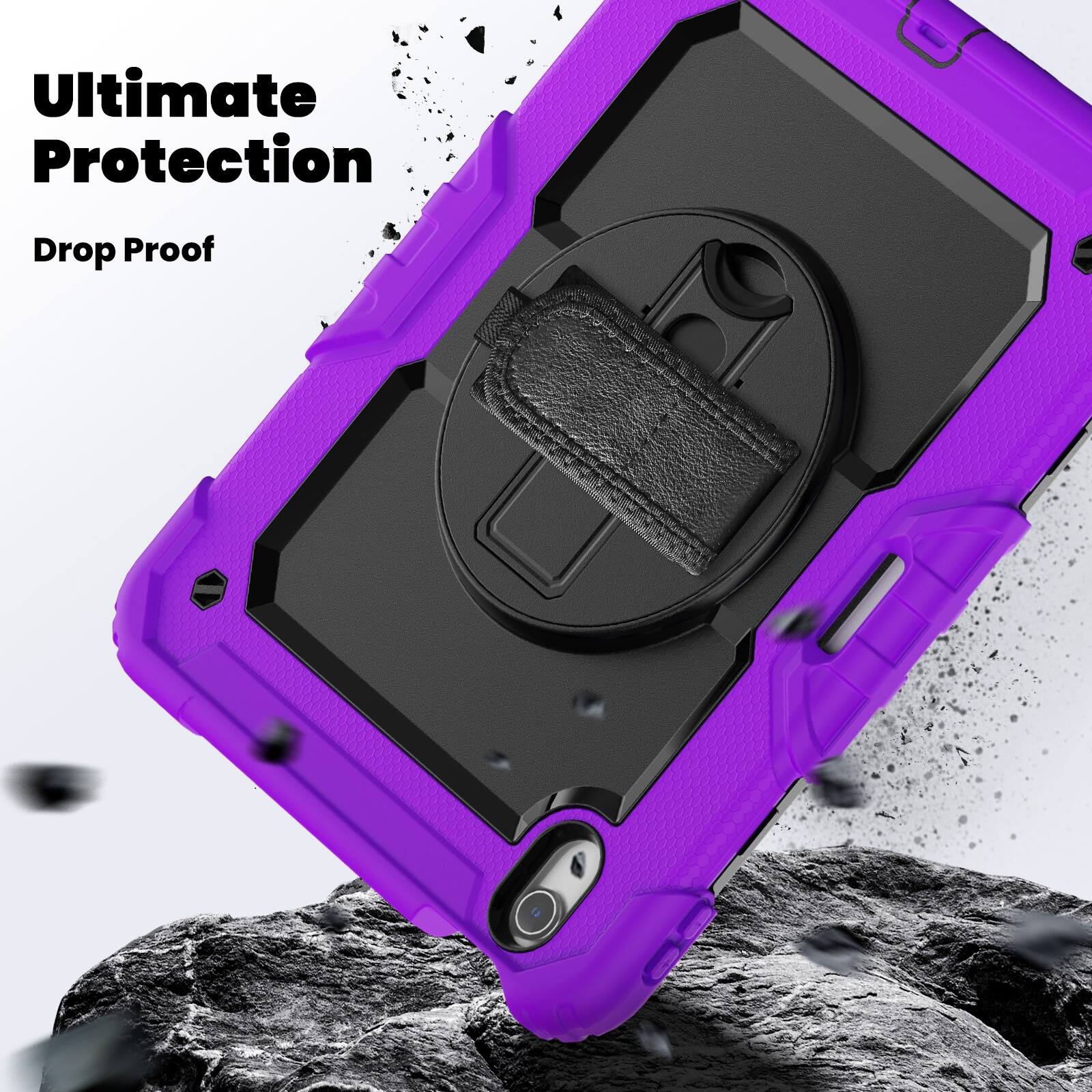 Ultimate Protection  
Drop Proof