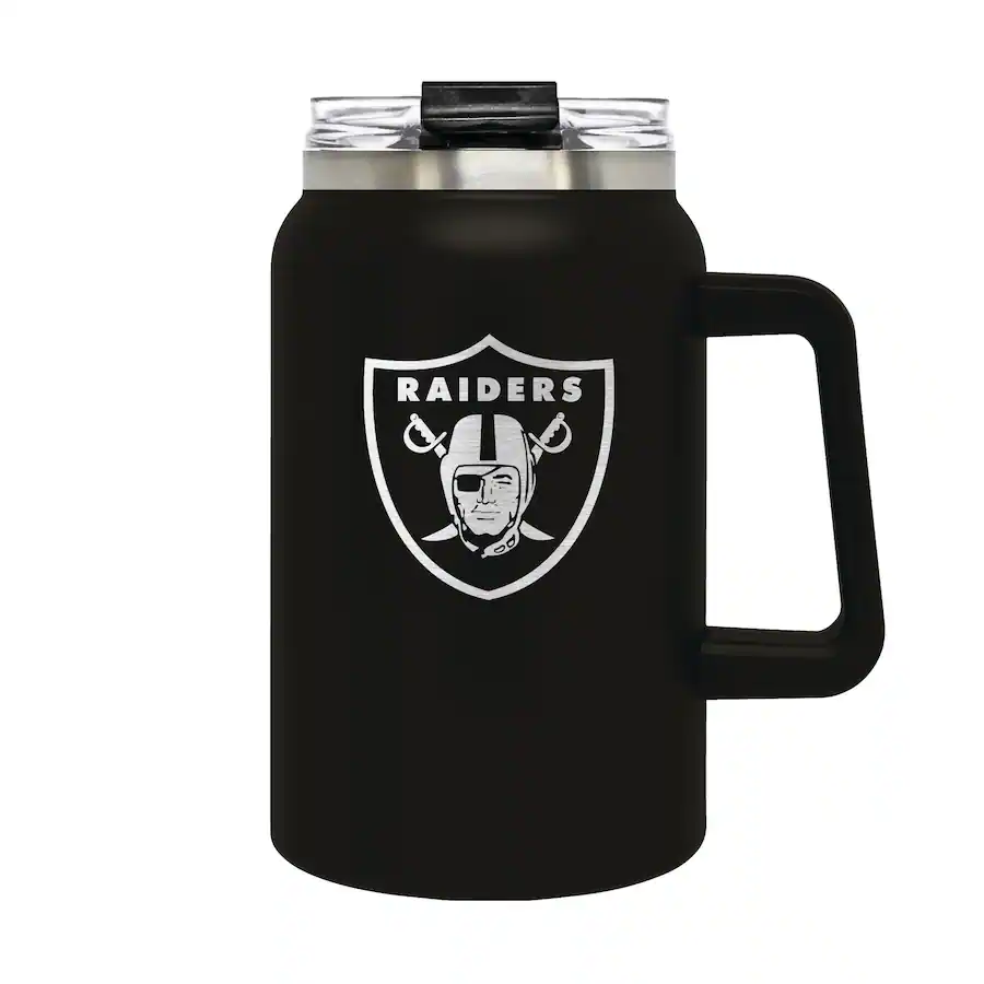 Taza Las Vegas Raiders Nfl Personalizada | Meses sin interés Taza Las Vegas Raiders Nfl Personalizada | Meses sin interés