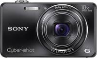 Best Buy: Sony Cyber-shot DSC-WX100 18.2-Megapixel Digital Camera