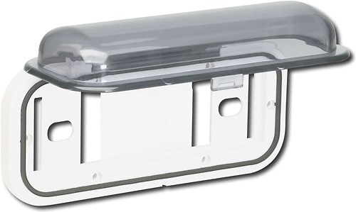 Metra - Marine Radio Cover for Most Boats was $16.99 now $12.74 (25.0% off)