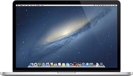 Apple - Geek Squad Certified Refurbished Laptop - 1TB HDD - Aluminum