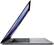 Alt View 11. Apple - MacBook Pro 15.4" Display with Touch Bar - Intel Core i9 - 16GB Memory - AMD Radeon Pro 560X - 512GB SSD - Space Gray.