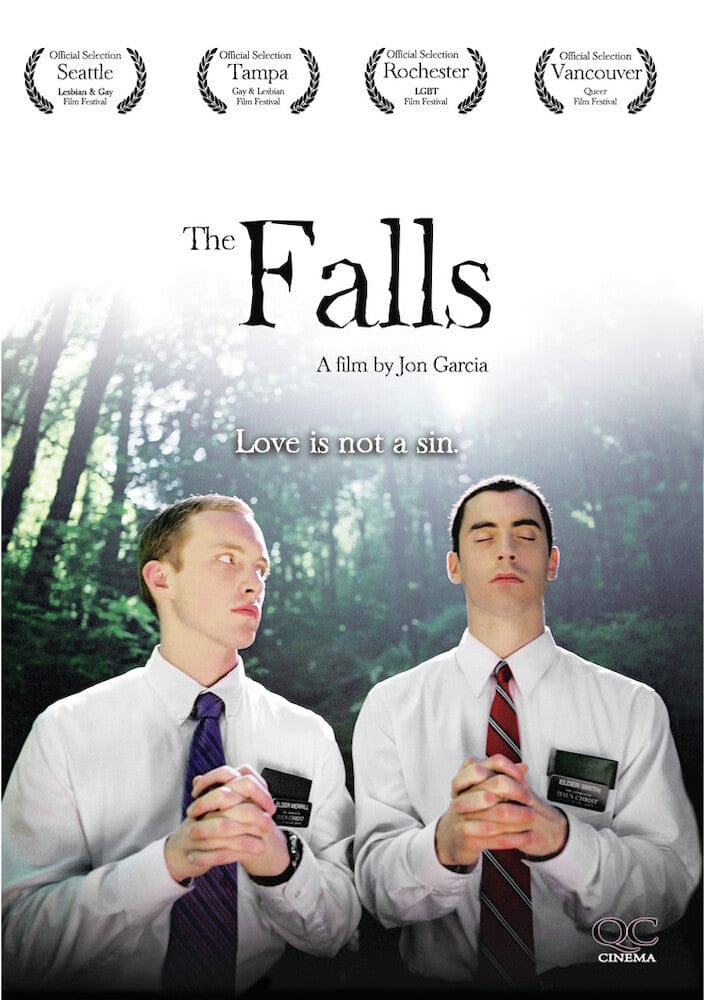 The Falls (MOD) (DVD Movie) price history on PriceWatchPro