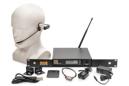 CAD AUDIO CAD AUCID-X