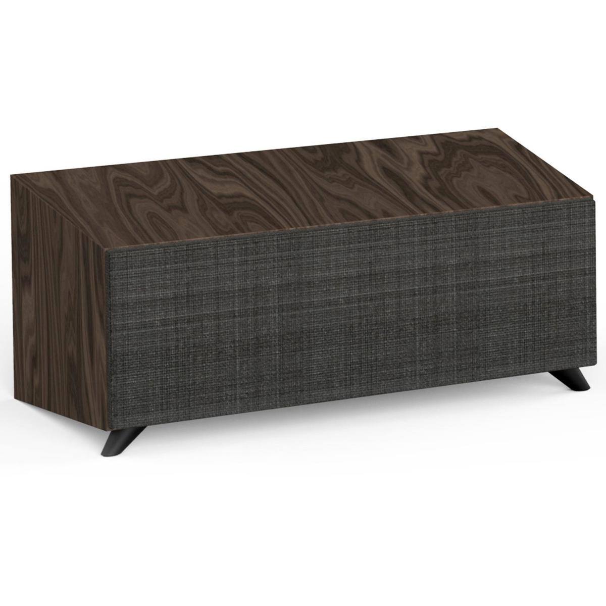 Alt View 1. Jamo - Jamo S 83 CEN Center Speaker, Walnut.