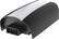 Front. Parrot - Battery for Bebop 2 - White.