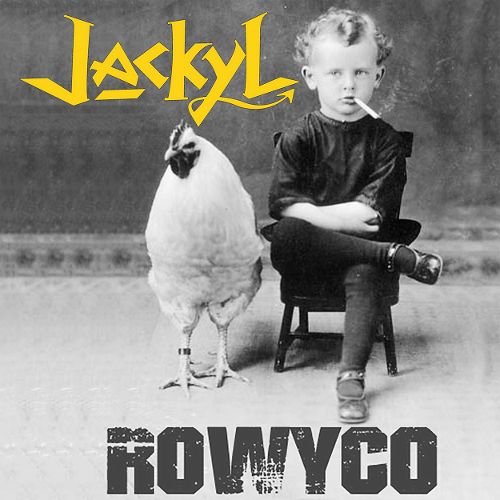  Rowyco [CD]