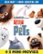 Front Standard. The Secret Life of Pets [Includes Digital Copy] [Blu-ray/DVD] [2016].