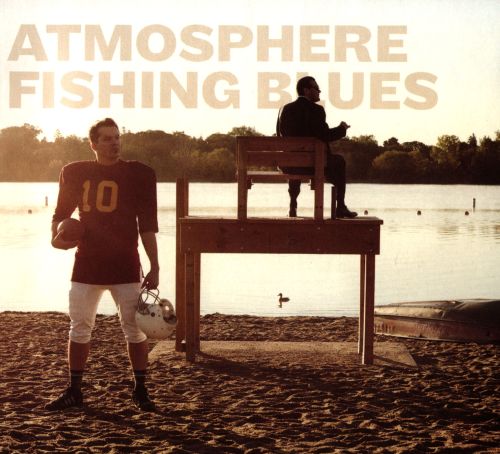  Fishing Blues [CD]