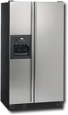 Shop Whirlpool® 18 cu. ft. SideKicks™ All-Freezer with Fast