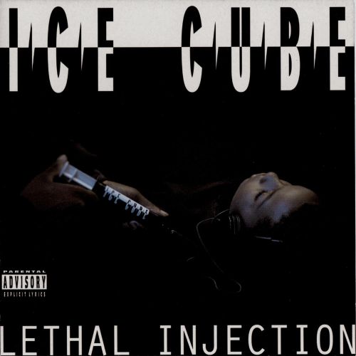  Lethal Injection [Bonus Tracks] [CD] [PA]