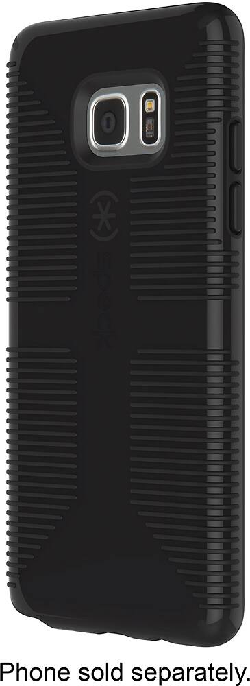 Front. Speck - CandyShell Case for Samsung Galaxy Note7 Cell Phones.