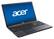 Alt View Standard 1. Acer - Aspire 15.6" Touch-Screen Laptop - Intel Core i3 - 6GB Memory - 750GB Hard Drive - Clarinet Black.
