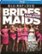 Front Standard. Bridesmaids [2 Discs] [Blu-ray] [Fandango Movie Cash] [2011].