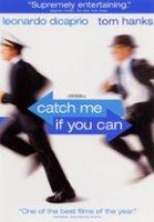 Catch Me If You Can [P&S] [2 Discs] [DVD] [2002] - Front_Original