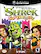 Front Detail. Shrek: Super Party - Nintendo GameCube.
