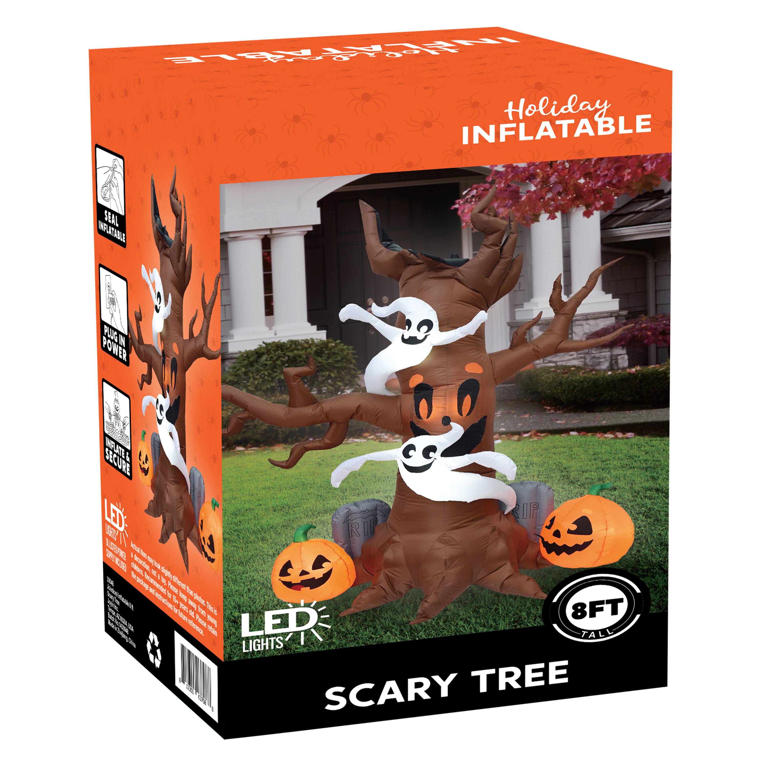 10 INPLAY 4T 20 Le Holiday INFLATABLE SEAL INFLATABLE PLODG N POWER MR SECURE RFUTT mL & LED BOP I RI I LRE a Vied 4 EE a - pes eerads m - PeOE T 1 nti t en - TH - fa M 8FT T A -O a Tulk LED TALL LIGHTS E SCARY TREE