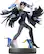 Front. Nintendo - amiibo Figure (Super Smash Bros. Bayonetta).