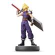 Nintendo - amiibo Figure (Super Smash Bros. Cloud) - Larger Front