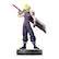 Front. Nintendo - amiibo Figure (Super Smash Bros. Cloud).