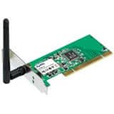 Alt View Standard 20. Zyxel - PCI - Wi-Fi Adapter.