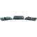 Front Standard. Cisco - ASA 5500 Four-Port Gigabit Ethernet Module.