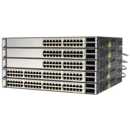 Best Buy: Cisco Catalyst 3750-E 48-Port Multi-Layer Ethernet 