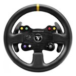 Front Zoom. Thrustmaster - TM Leather 28 GT Wheel Add-On for PlayStation 3, Xbox One, PlayStation 4 and PC.