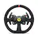 Front. Thrustmaster - 599XX EVO 30 Wheel Add-On Alcantara Edition.