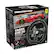 Alt View 11. Thrustmaster - 599XX EVO 30 Wheel Add-On Alcantara Edition.