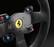 Alt View 12. Thrustmaster - 599XX EVO 30 Wheel Add-On Alcantara Edition.