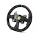 Left. Thrustmaster - 599XX EVO 30 Wheel Add-On Alcantara Edition.