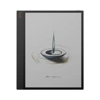 BOOX Make - difference