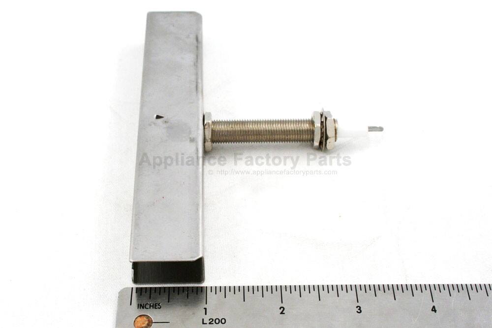 Appliance Factory Parts  
http://www.appliancefactoryparts.com  

INCHES  
1 L200 2 3 4