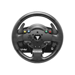 Logitech G923 Racing Wheel and Pedals for PS5, PS4 and PC Black 941-000147  - Best Buy